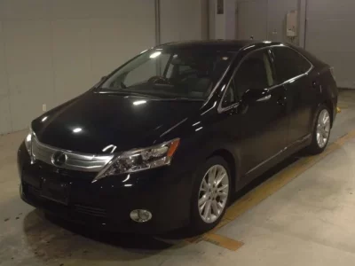 Lexus HS