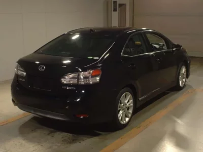 Lexus HS