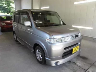 Honda THATS