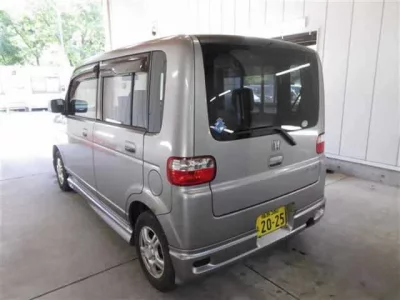 Honda THATS