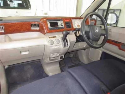 Honda LIFE