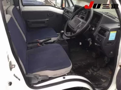 Subaru SAMBAR