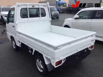 Subaru SAMBAR