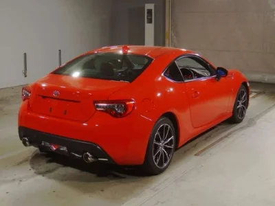 Toyota 86