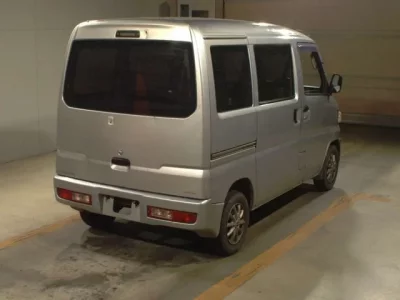 Mitsubishi MINICAB VAN