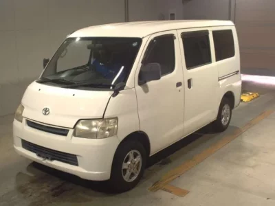 Toyota LITE ACE VAN