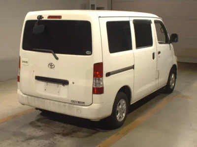 Toyota LITE ACE VAN