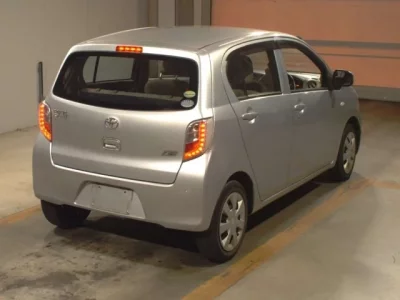 Toyota PIXIS EPOCH