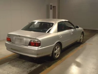 Toyota CHASER