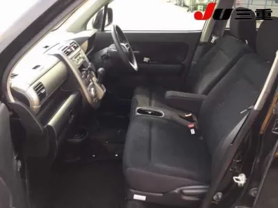 Honda ZEST