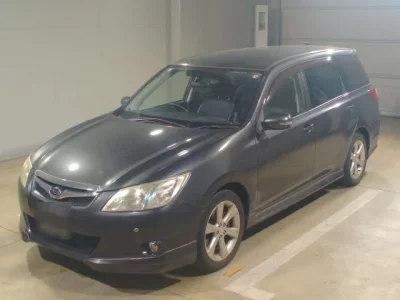 Subaru EXIGA