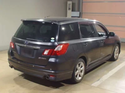 Subaru EXIGA