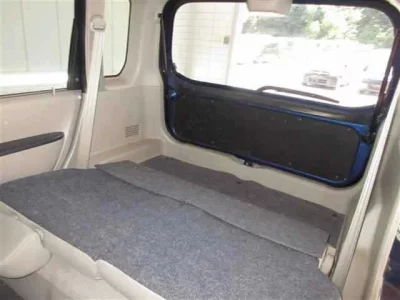 Nissan OTTI