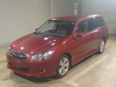 Subaru EXIGA