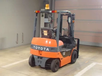 Toyota FORKLIFT