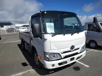 Hino DUTRO