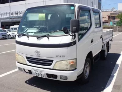 Toyota DYNA