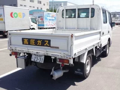 Toyota DYNA