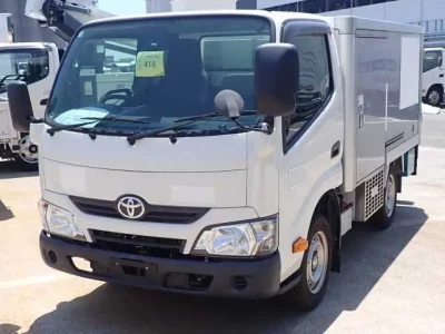 Toyota DYNA