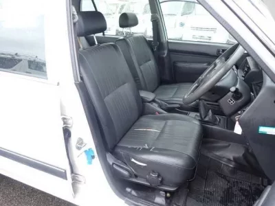 Toyota COMFORT
