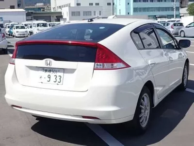 Honda INSIGHT