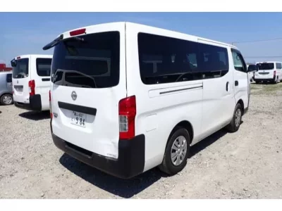 Nissan CARAVAN VAN