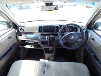 Honda N ONE