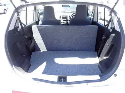 Suzuki ALTO VAN