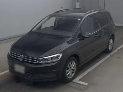 Volkswagen GOLF TOURAN
