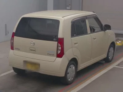 Mazda CAROL