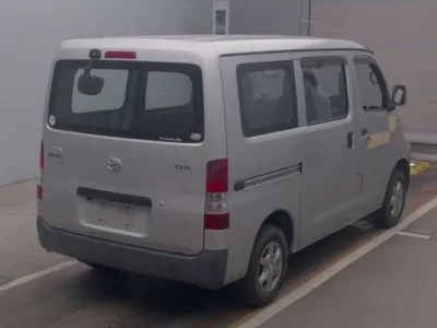 Toyota TOWN ACE VAN