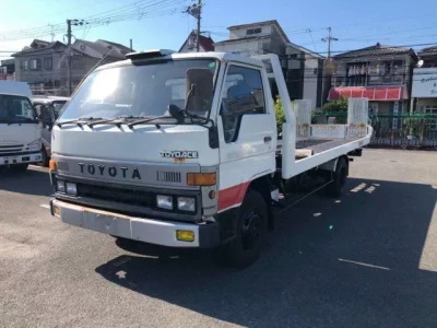 Toyota TOYOACE