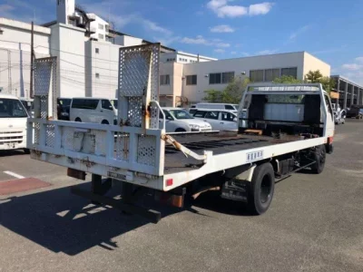 Toyota TOYOACE