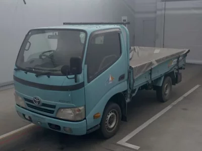 Toyota DYNA
