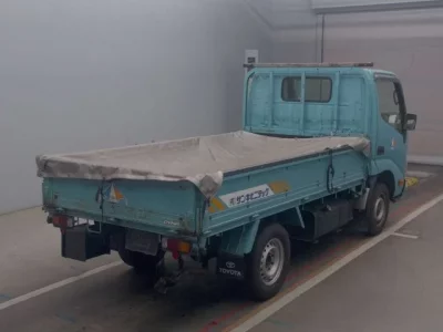 Toyota DYNA
