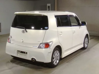 Toyota BB