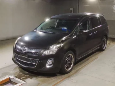 Mazda MPV