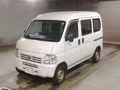 Honda ACTY VAN