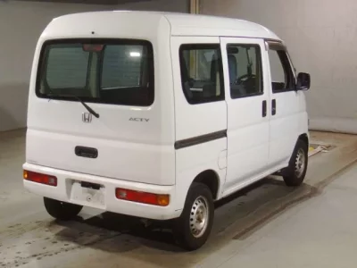 Honda ACTY VAN