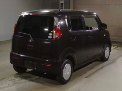 Suzuki MRWAGON