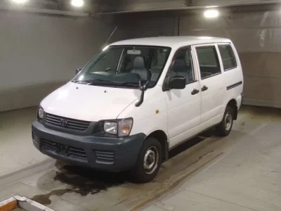 Toyota LITE ACE VAN