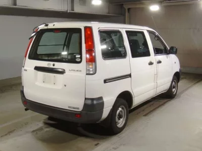 Toyota LITE ACE VAN