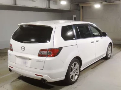 Mazda MPV