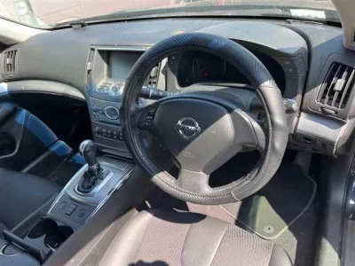 Nissan SKYLINE