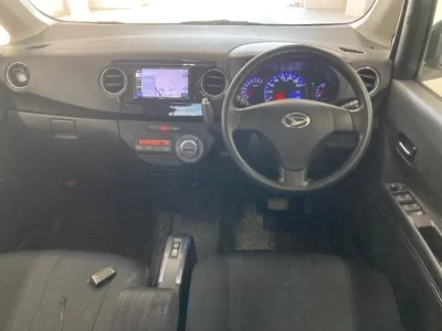 Daihatsu TANTO EXE