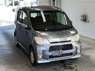 Daihatsu TANTO EXE