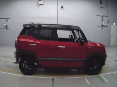 Suzuki XBEE