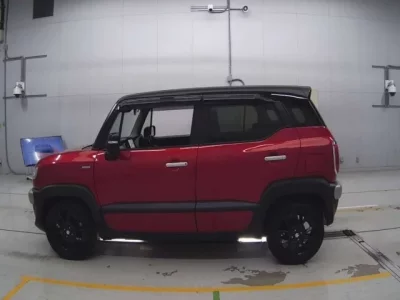 Suzuki XBEE