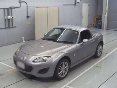 Mazda ROADSTER