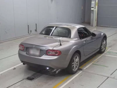 Mazda ROADSTER
